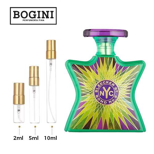 Bleecker Street  – Bond No 9 – EDP