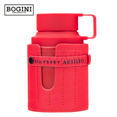 Odyssey Artisto – Armaf