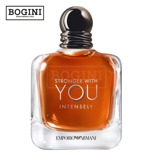 Stronger with You INTENSELY – Giorgio Armani – EDP