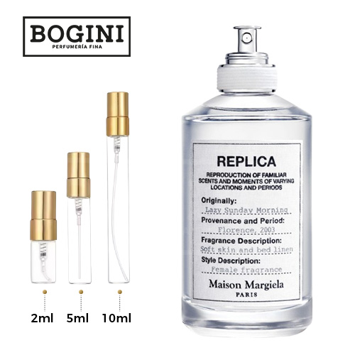 Replica Lazy Sunday Morning – Maison Margiela – EDT