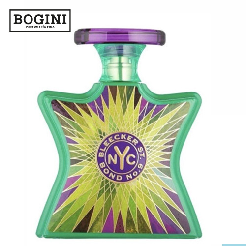 Bleecker Street  – Bond No 9 – EDP