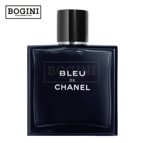 Bleu de Chanel – Chanel – EDP