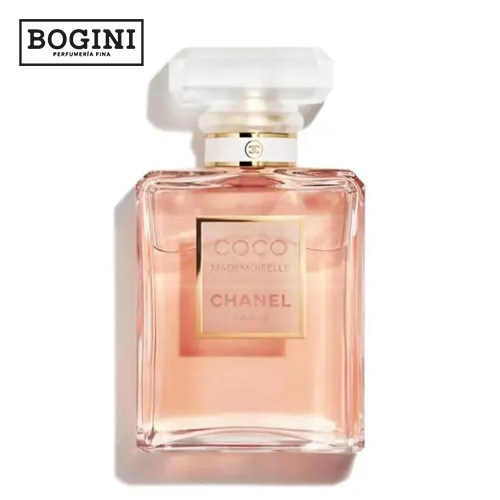 Coco Mademoiselle – Chanel – EDP