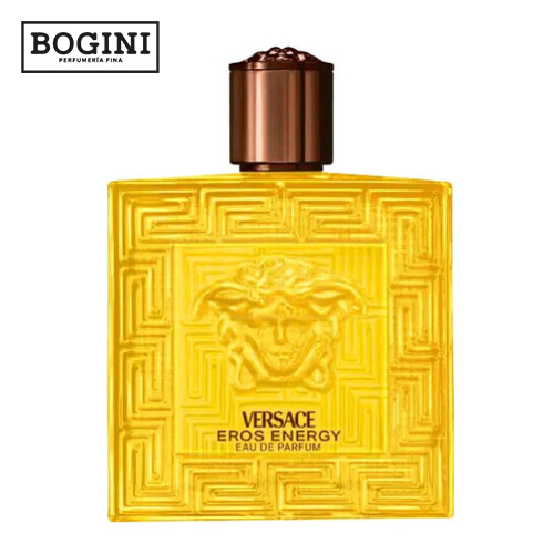 Eros Energy – Versace – EDP