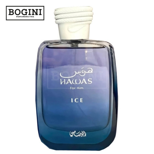 Hawas Ice – Hawas – EDP