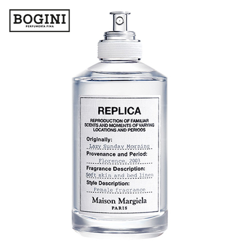 Replica Lazy Sunday Morning – Maison Margiela – EDP