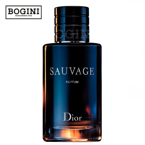 Sauvage – Christian Dior – Parfum