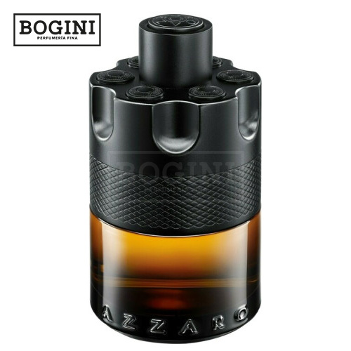 The most wanted Parfum – Azzaro – EDP