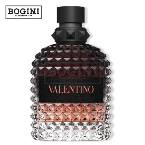 Valentino Uomo Born In Roma Coral Fantasy – Valentino – EDP