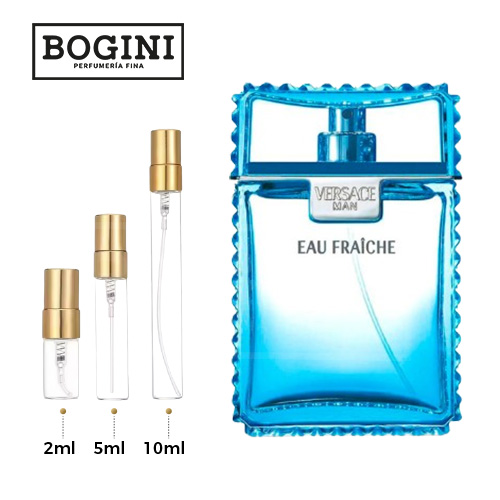 Versace Eau Fraîche – Versace