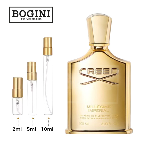 Millesime Imperial – Creed – EDP