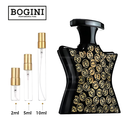 Wall Street -Bond No 9- EDP