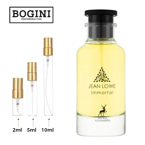 Jean Lowe Immortal- Maison Alhambra – EDP