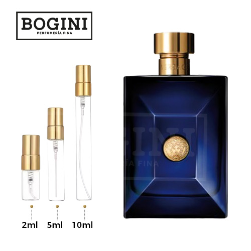 Pour Homme Dylan Blue -Versace- EDP