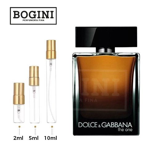 The One – Dolce&Gabbana – EDP
