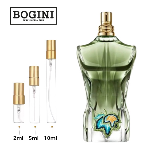 Le Beau Paradise Garden -Jean Paul Gaultier -EDP