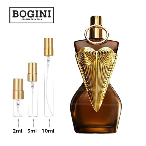 Gaultier Divine Elixir – Jean Paul Gaultier
