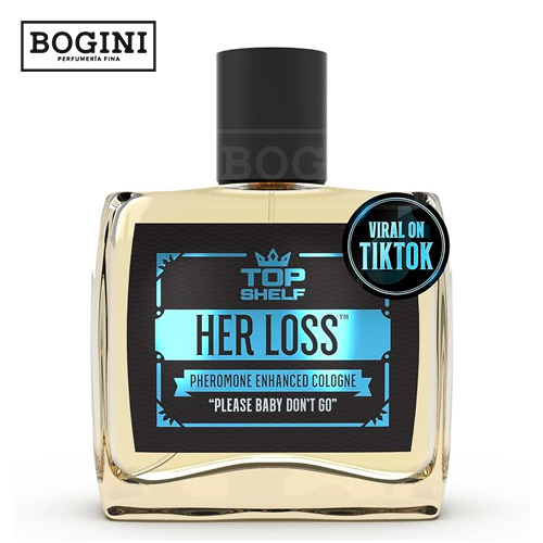 Her Loss
