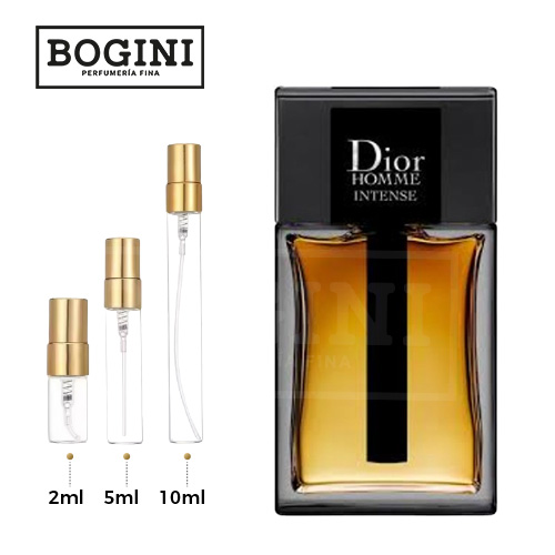 Dior Homme Intense – Christian Dior – EDP