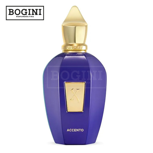 Accento – Xerjoff – EDP