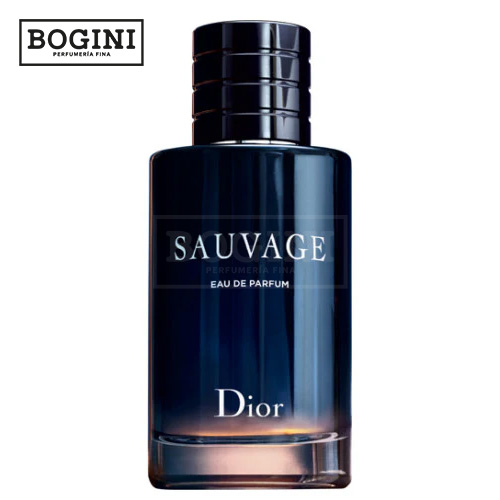 Sauvage – Christian Dior – Eau de Parfum