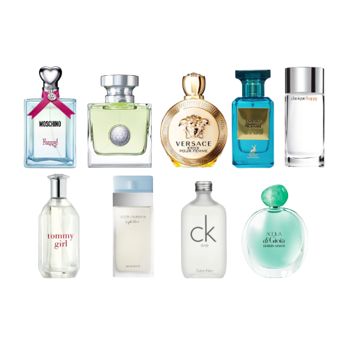 Pack limpia y fresca para mujer