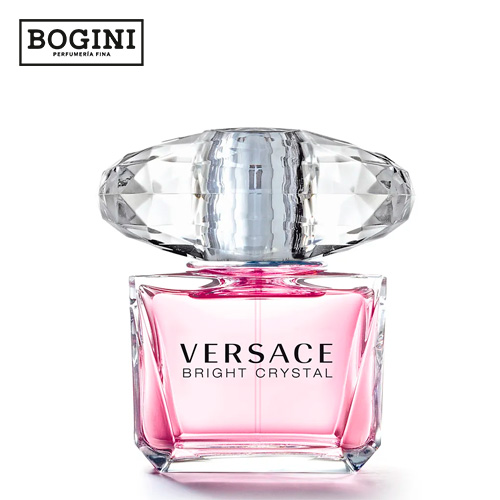Bright Crystal – Versace – EDT