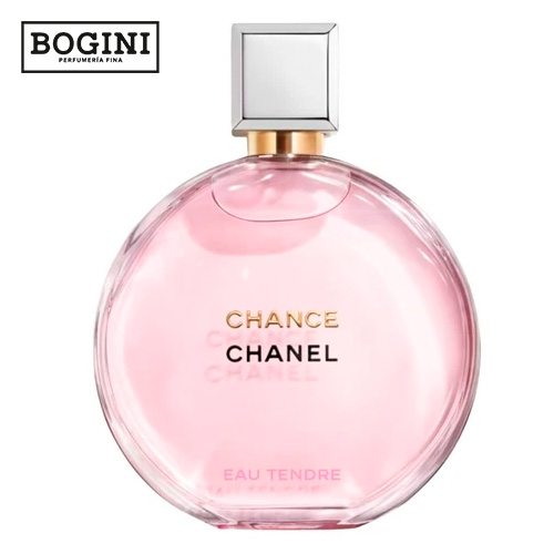 Chance – Chanel – EDT