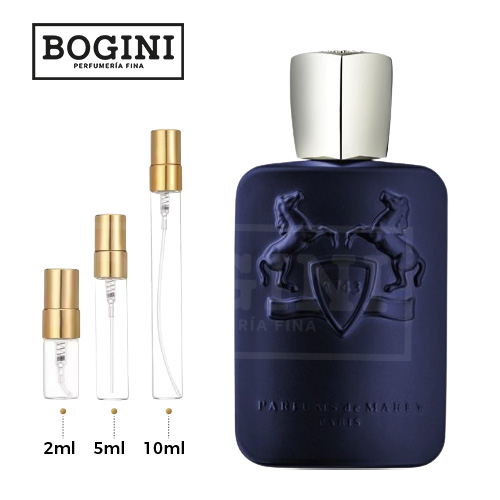 Layton – Parfums de Marly – EDP