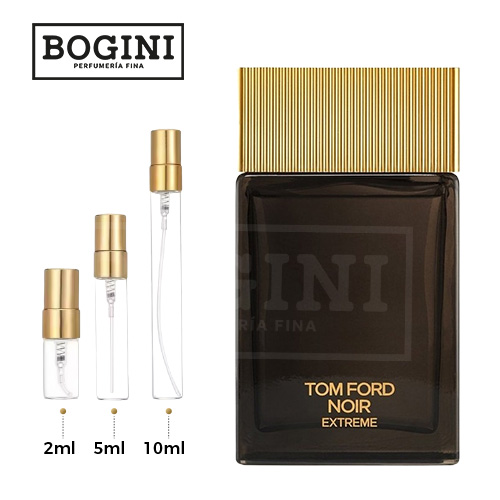 Noir Extreme – Tom Ford – EDP