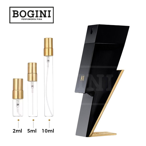 Bad Boy – Carolina Herrera – EDT