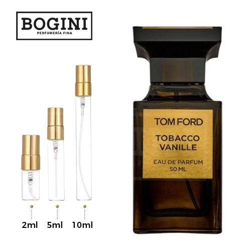 tom ford tobacco vanille es para hombre o mujer Unisex de EDP 100ML The perfume is saturated with the aroma of expensive cigars along with the intoxicating smell of spices Vanille Fatale Tom Ford fragancia
