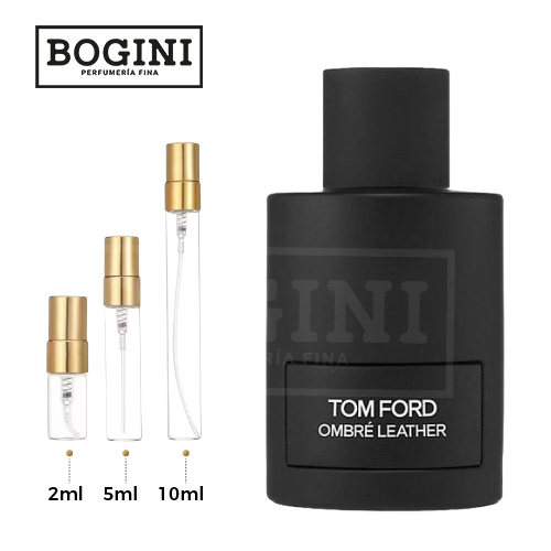 Ombré Leather – Tom Ford – EDP