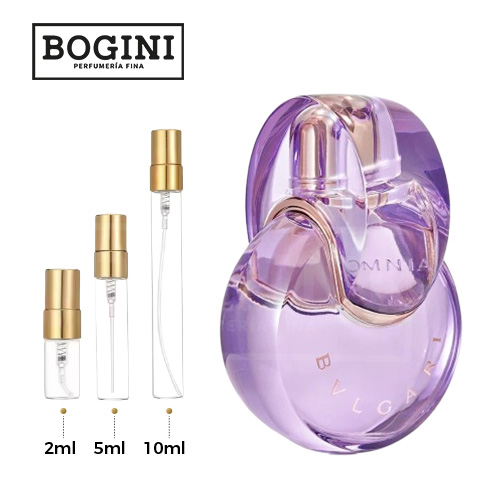 Omnia Amethyste – Bvlgari – EDT