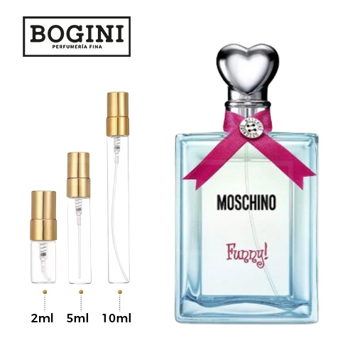 Moschino Funny! – EDT