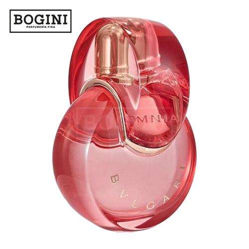 Omnia Coral - Bvlgari - EDT 1 Omnia Coral - Bvlgari - EDT