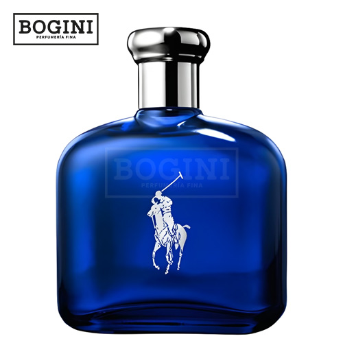 Polo Blue – Ralph Laurent – EDT