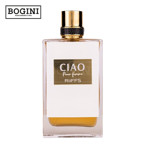 Ciao Pour Femme – Riiffs Parums – EDP