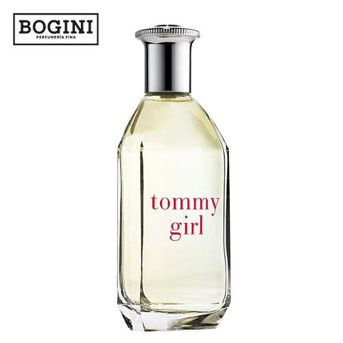 Tommy – Girl – Tommy Hilfiger – EDT