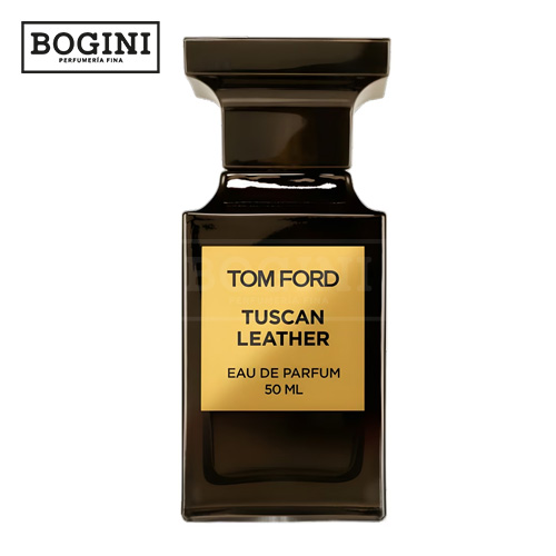 Tuscan Leather – Tom Ford – EDP
