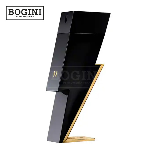 Bad Boy – Carolina Herrera – EDT