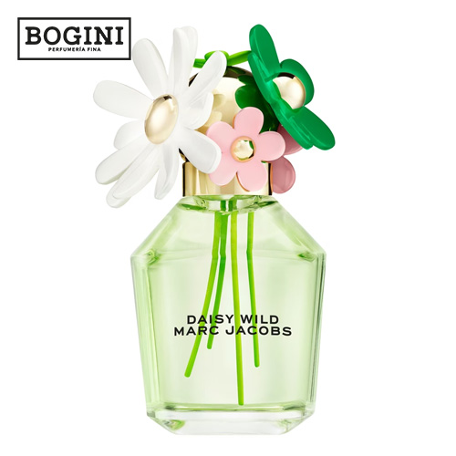 Daisy Wild – Marc Jacobs – EDP