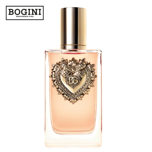 Devotion – Dolce and Gabbana