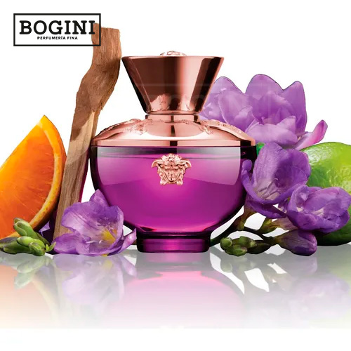 Dylan Purple - Versace- EDP 2 Dylan Purple - Versace- EDP - Image 2