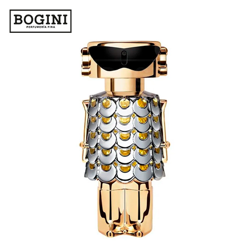 Fame- Paco Rabanne – EDP