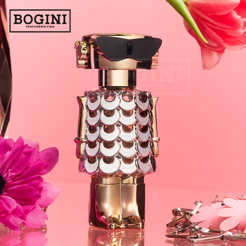 Fame- Paco Rabanne - EDP 2 Fame- Paco Rabanne - EDP - Image 2