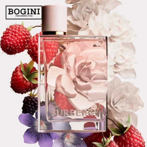 Burberry Her - Burberry - EDP 2 Burberry Her - Burberry - EDP - Image 2
