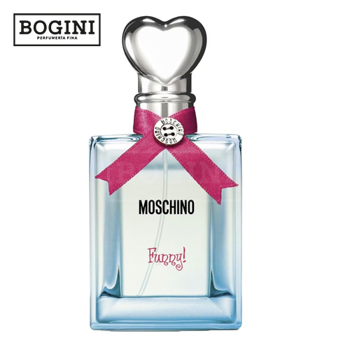 Moschino Funny! – EDT