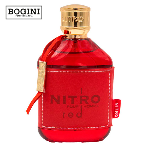 Nitro Red- Dumont – EDP