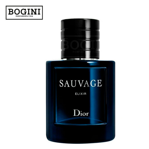 Sauvage Elixir – Dior